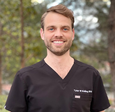 Tyler Kisling DDS